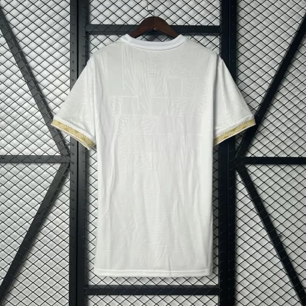 Mexico 2025-26 Special Edition Jersey Fan Version 3 - Image 2