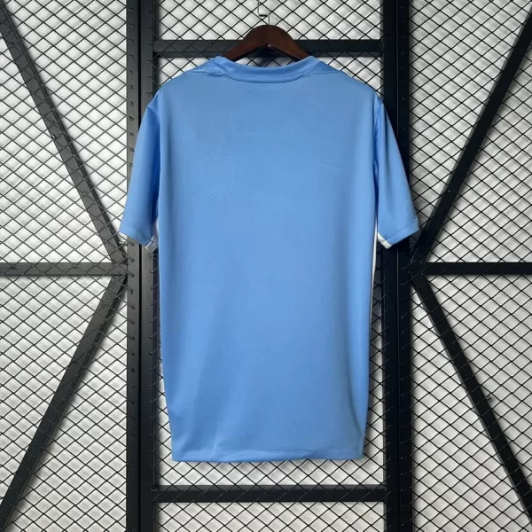 Uruguay 2025-26 Home Jersey Fan Version - Image 2