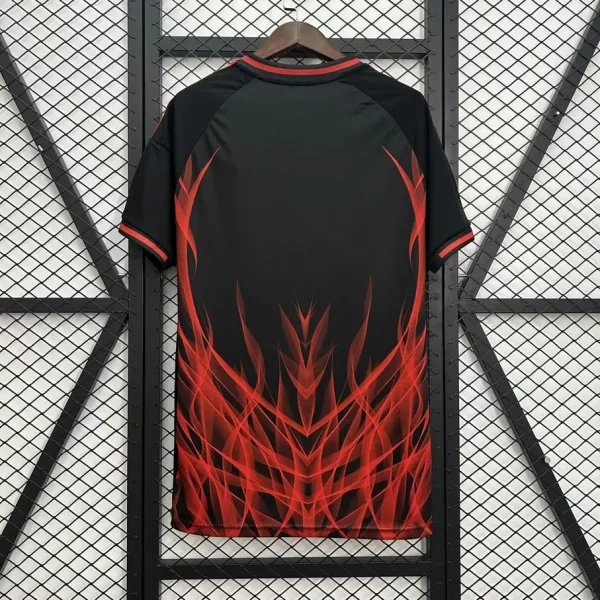 Benfica 2025-26 Special Edition Jersey Fan Version - Image 2
