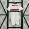 Sao Paulo 2025-26 Home Kids Kit - Image 2