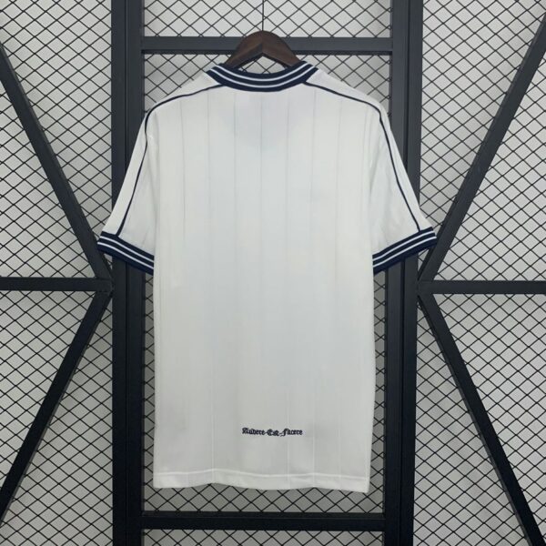 Tottenham 1997-99 Home Retro Jersey - Image 2