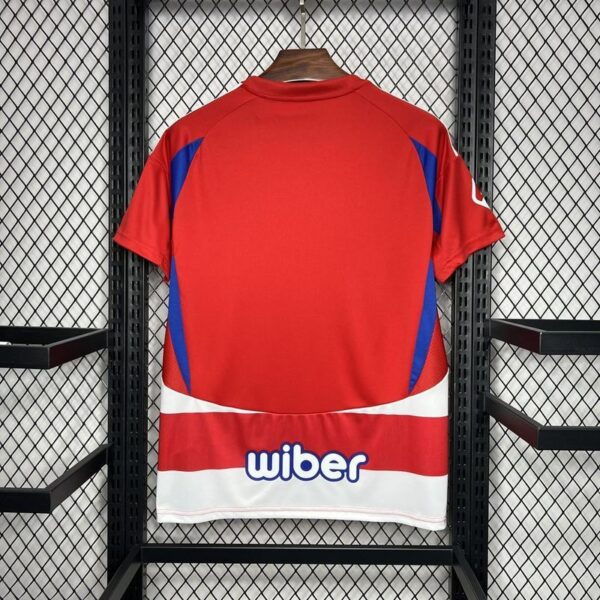 Granada 2024-25 Home Jersey Fan Version - Image 2