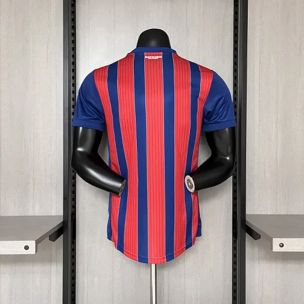 Bahia 2025-26 Away Jersey Player Version - Image 2
