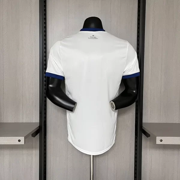 Bahia 2025-26 Home Jersey Player Version - Image 2