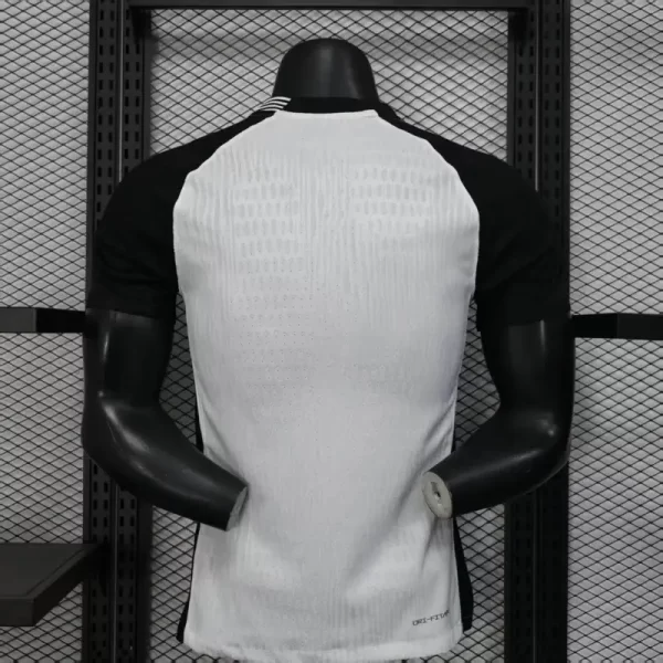 Corinthians 2025-26 Home Jersey Player Version - Image 2