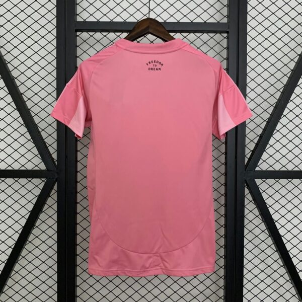 Miami 2025-26 Home Womens Jersey - Image 2