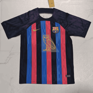 Barcelona 2023-24 Special Edition Jersey Fan Version