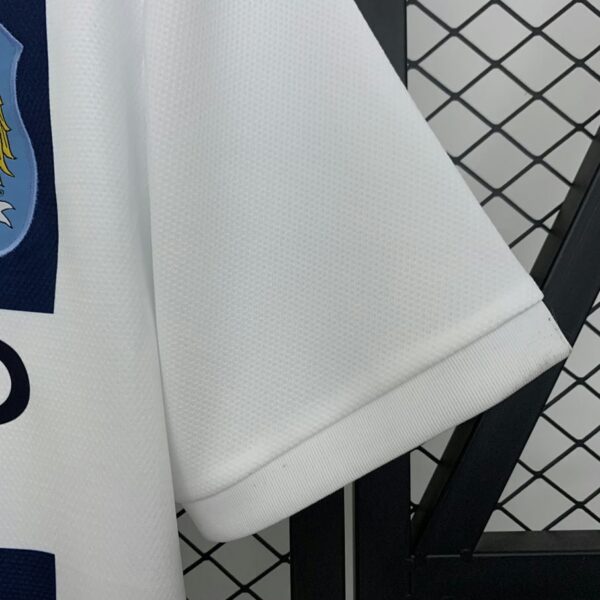 Manchester City 2013-14 Third Away Retro Jersey - Image 3