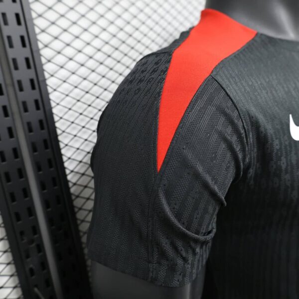 Barcelona 2024-25 Special Edition Jersey Player Version 3 - Image 3