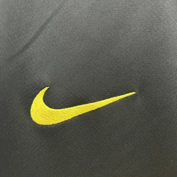 Barcelona 2011-12 Away Retro Jersey - Image 3