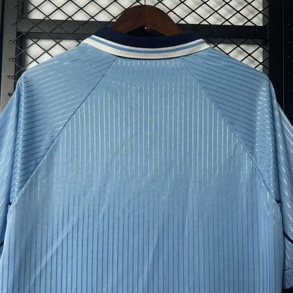 Celta 1997-99 Home Retro Jersey - Image 3