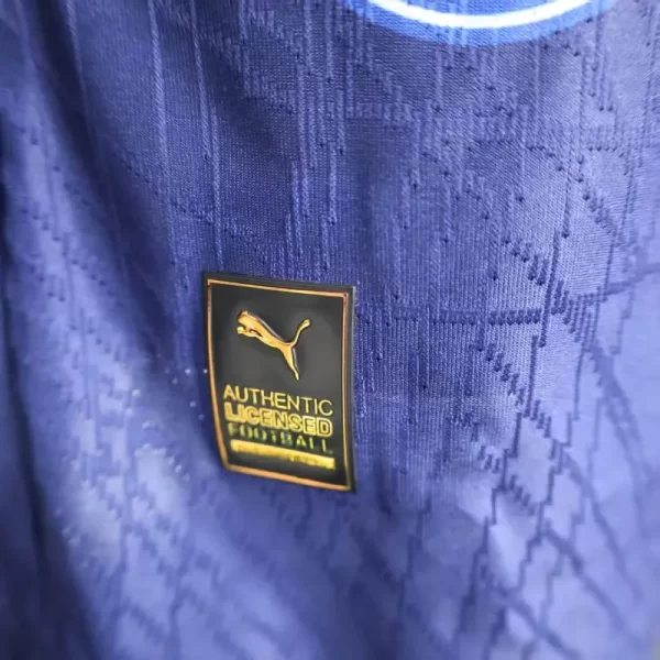 IBRAHIMOVIC #10 2025-26 Special Edition Jersey Player Version (AC Milan,Barcelona,PSG,Sweden,Inter Milan,Ajax) - Image 3