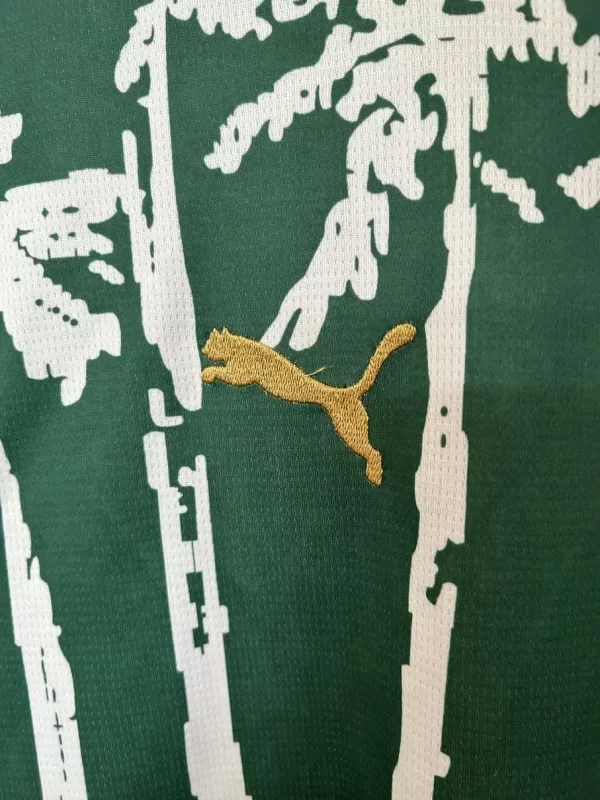 Palmeiras 2025-26 Special Edition Jersey Fan Version - Image 3