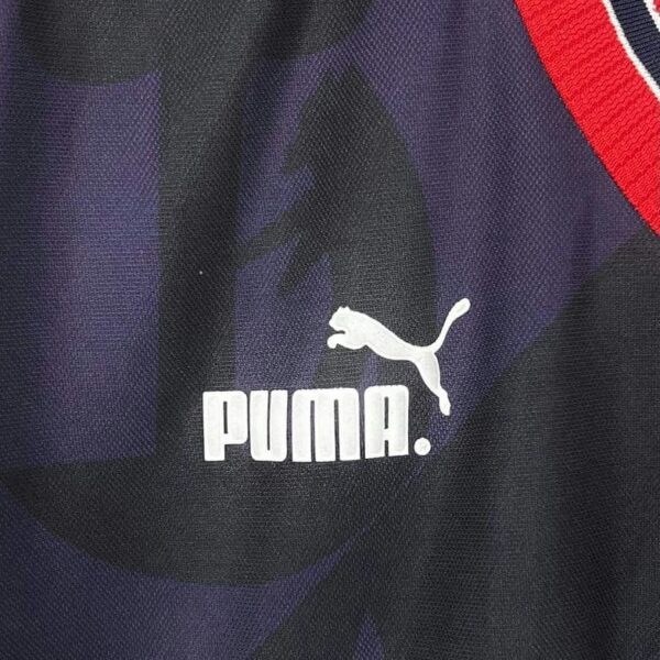 Atletico Madrid 1995-96 Third Retro Jersey - Image 3