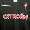Celta Vigo 1997-98 Away Retro Jersey - Image 3