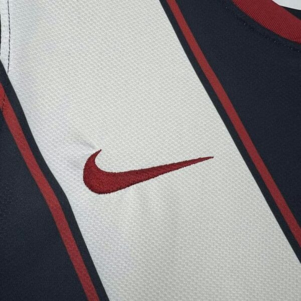 USA 2010-11 Away Retro Jersey - Image 3