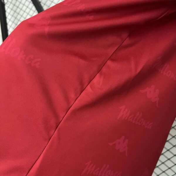 Mallorca 1994-95 Home Retro Jersey - Image 3