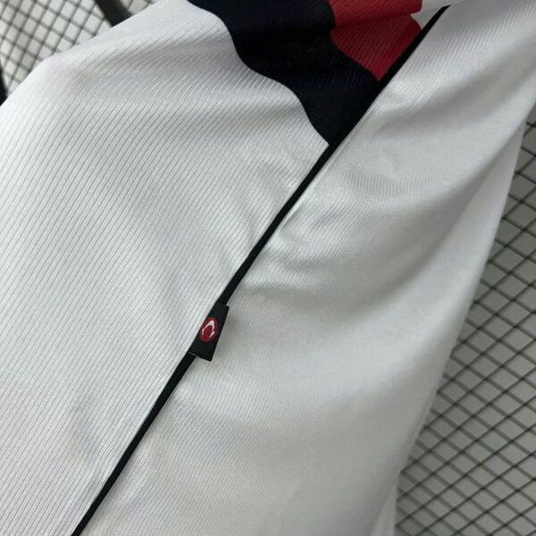 Mallorca 2001-02 Special Edition Retro Jersey - Image 3