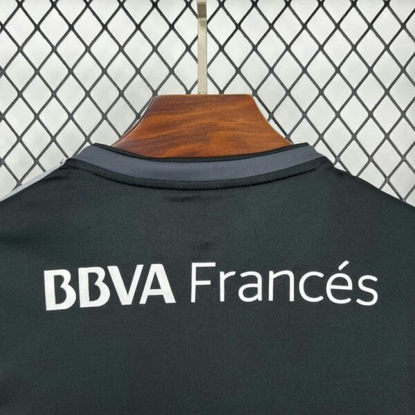 River Plate 2013-14 70th Anniversary Edition Retro Jersey - Image 3