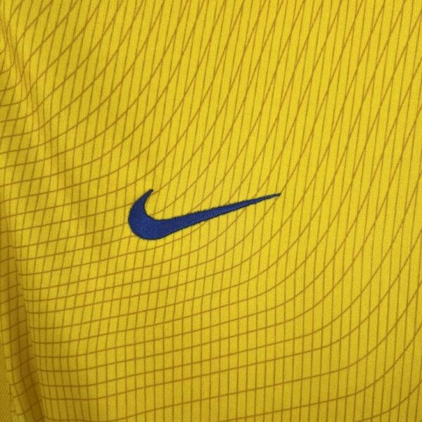 Inter Milan 2002-03 Third Retro Jersey - Image 3