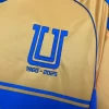 Tigres UANL 2025-26 Home Jersey Fan Version - Image 3