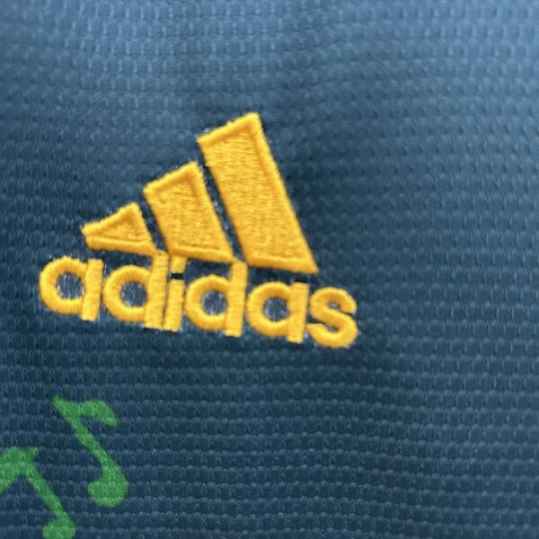 Ajax 2025-26 Special Edition Jersey Fan Version 1 - Image 3