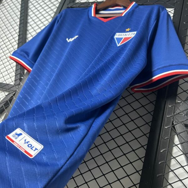 Fortaleza 2025-26 Commemorative Jersey Fan Version - Image 3
