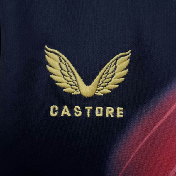 Athletic Club x The Last of Us 2025-26 Special Edition Jersey - Image 3