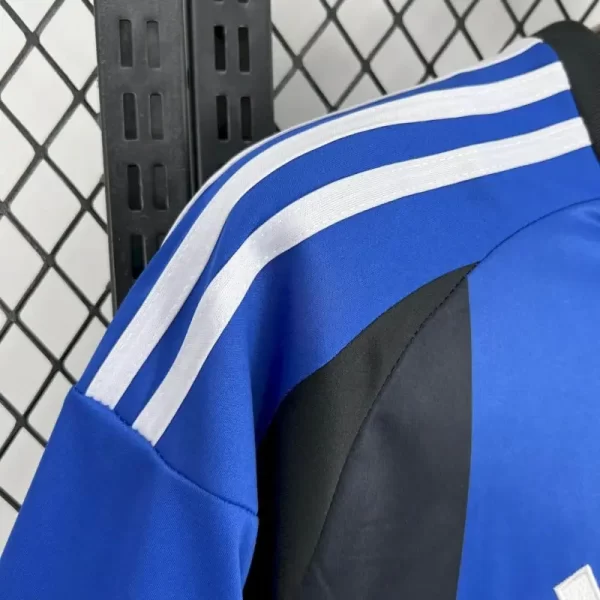 Montreal Impact 2025-26 Home Jersey Fan Version - Image 3