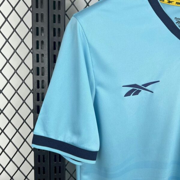Panama 2025-26 Away Jersey Fan Version - Image 3