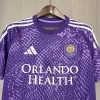 Orlando City SC 2025-26 Home Jersey Fan Version - Image 3