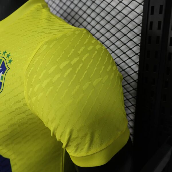 Barcelona 2025-26 Neymar #10 Special Edition Jersey Player Version - Image 3