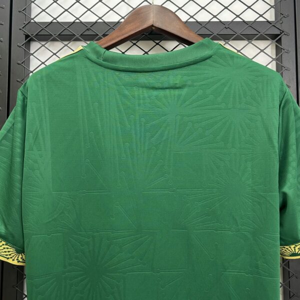 Mexico 2025-26 Special Edition Jersey Fan Version 1 - Image 3
