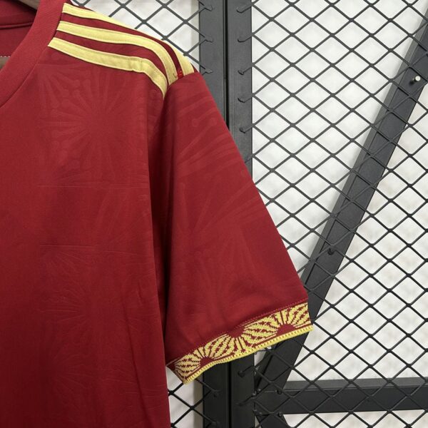 Mexico 2025-26 Special Edition Jersey Fan Version 2 - Image 3