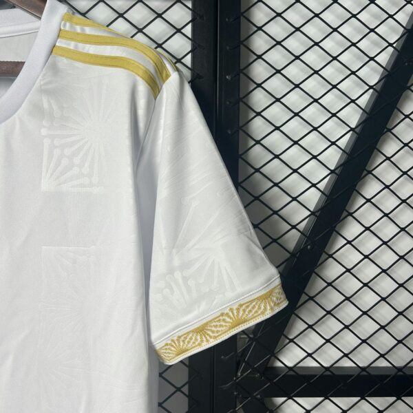 Mexico 2025-26 Special Edition Jersey Fan Version 3 - Image 3