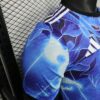 Japan 2025-26 Naruto Madara Special Edition Jersey Player Version - Image 3