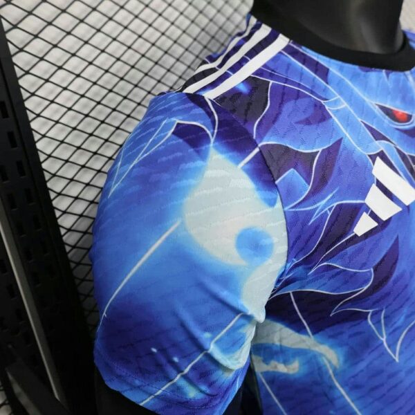 Japan 2025-26 Naruto Madara Special Edition Jersey Player Version - Image 3
