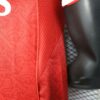 Arsenal 2025-26 Home Jersey Player Version - Image 3