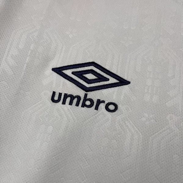 Guatemala 2025-26 Home Jersey Fan Version - Image 3
