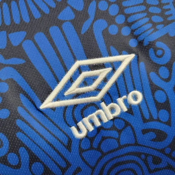 Guatemala 2025-26 Training Jersey Fan Version - Image 3