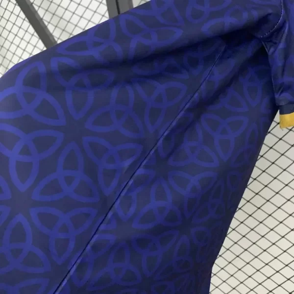 Ireland 2025-26 Away Jersey Fan Version - Image 3