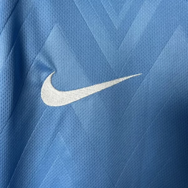 Uruguay 2025-26 Home Jersey Fan Version - Image 3