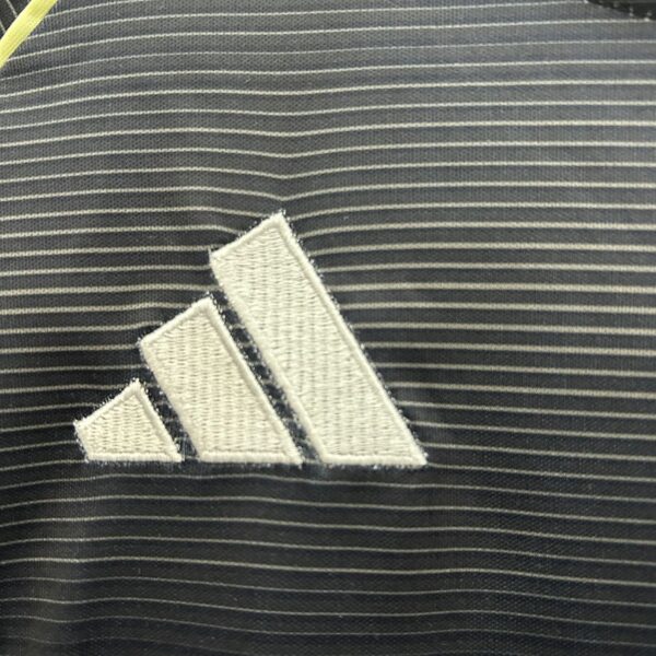 Real Madrid 2025-26 Away Kids Kit - Image 3