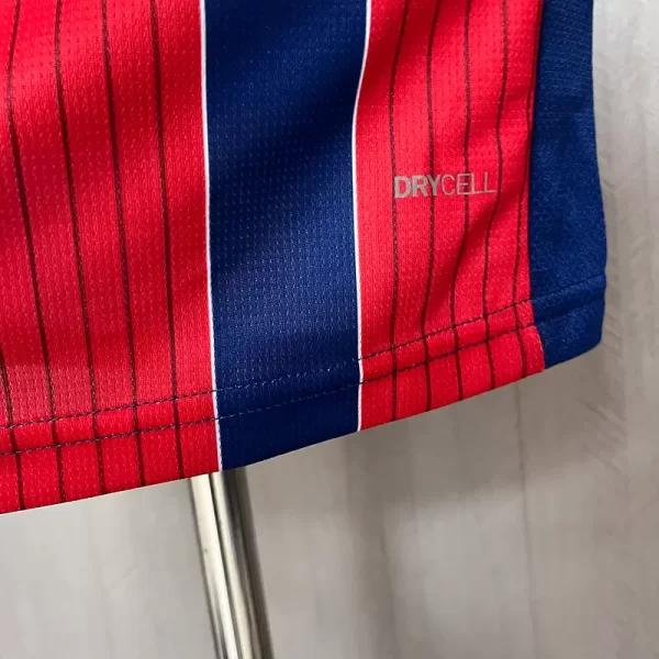 Bahia 2025-26 Away Jersey Player Version - Image 3
