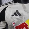 New York Red Bulls 2025-26 Away Jersey Player Version - Image 3