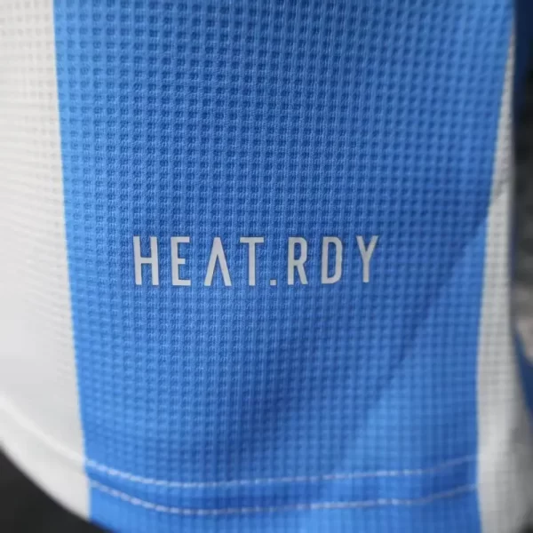 Argentina 2025-26 Home Jersey Player Version - Image 3