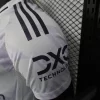 Manchester United 2025-26 Away Jersey Player Version - Image 3