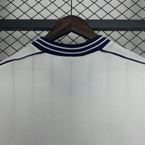 Tottenham 1997-99 Home Retro Jersey - Image 4
