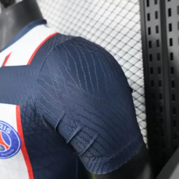 NEYMAR #11 2025-26 Special Edition Jersey Player Version (Santos,Barcelona,PSG,Al Hilal,Brazil) - Image 4