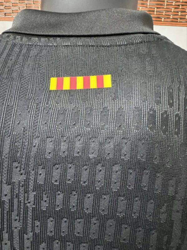 Barcelona 2024-25 Special Edition Jersey Player Version 12 - Image 4